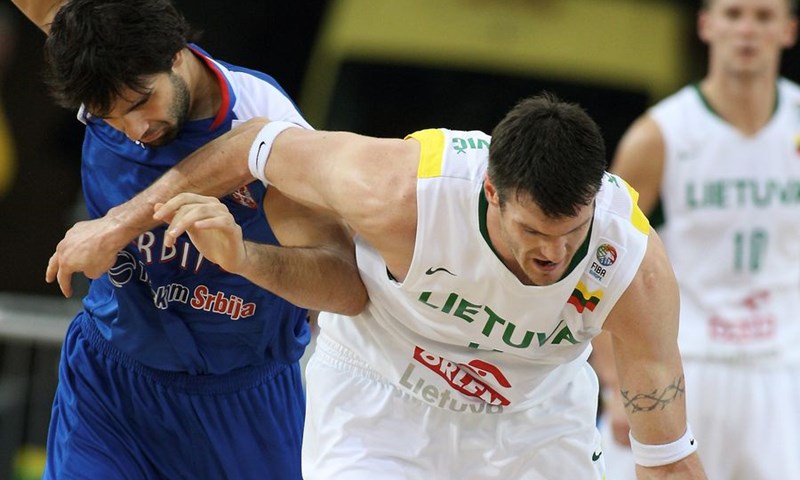 Butautas otišao, Ivković sretan