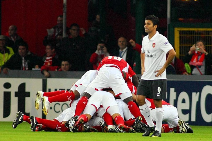 Eduardo zabio za pobjedu