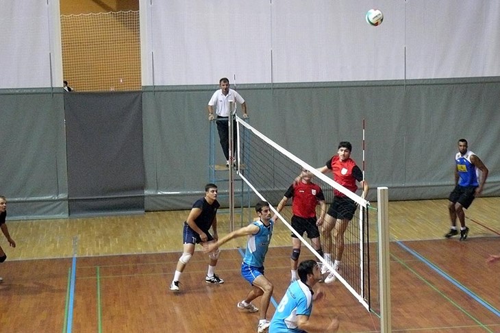 OK Varaždin: Bit ćemo prvaci