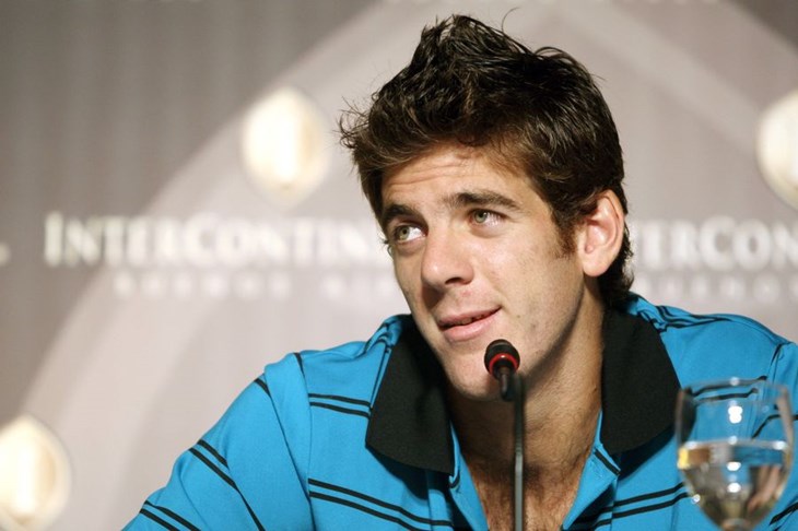 "Želim biti broj jedan"