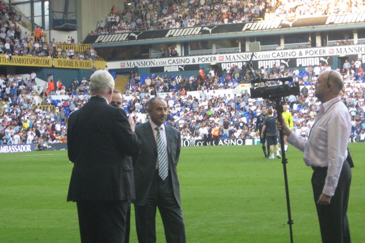 "Luka Modrić još nije eksplodirao"