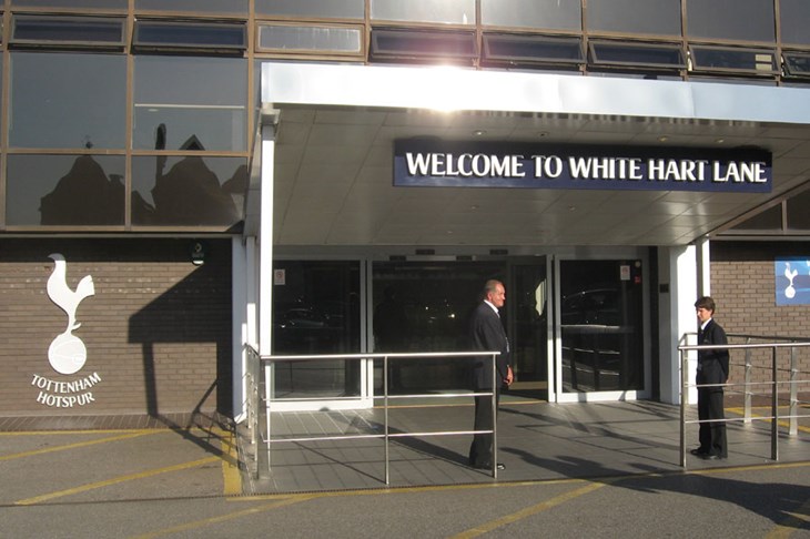 Redknapp obećao vjernost Tottenhamu