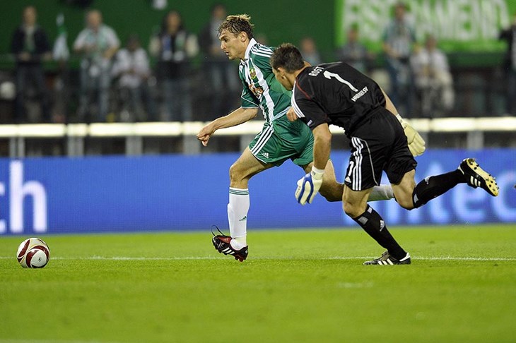 Europska liga: Jelavić strijelac u trijumfu