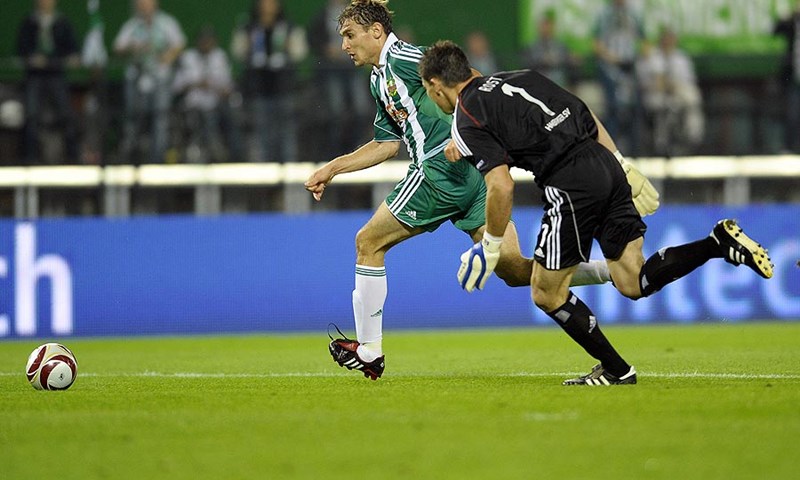 Europska liga: Jelavić strijelac u trijumfu