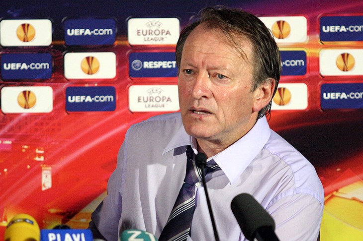 Jacobs: ”Ovo je bio jedini način”