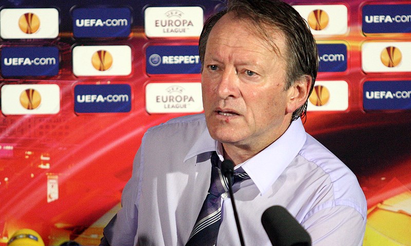 Jacobs: ”Ovo je bio jedini način”