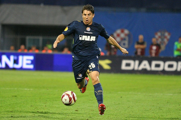 Kako su igrali: U sjeni Leandra Cufrea