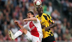 Slaba utakmica u Amsterdamu