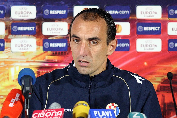 "Pad forme je uobičajen"