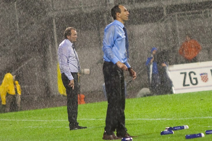 "U Bruxelles po pobjedu"