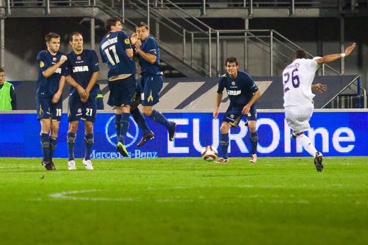 "Moramo se naviknuti na kazne"