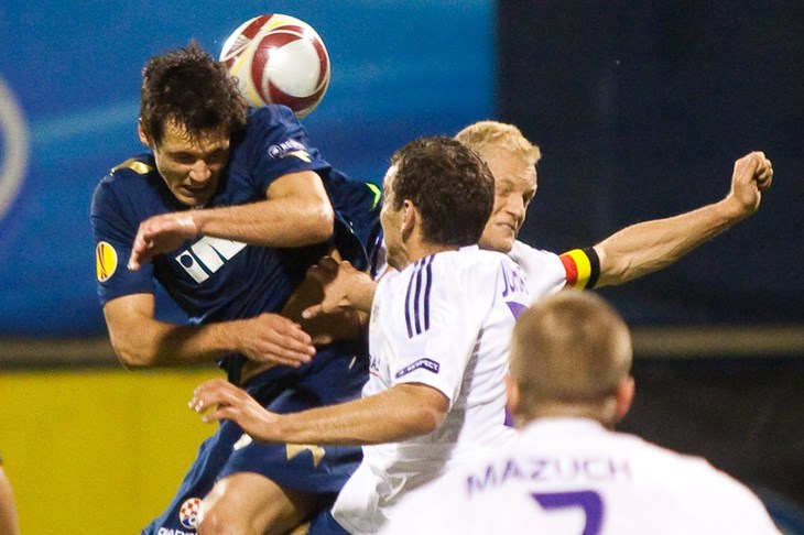 Ladić pozvao i Lovrena