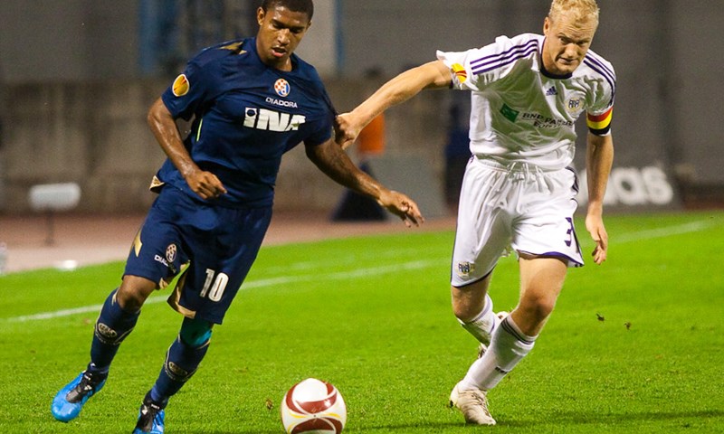 "Dinamo je nezasluženo pobijedio"