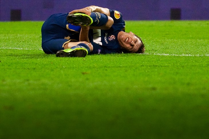 Dinamo nema prednost Maksimira