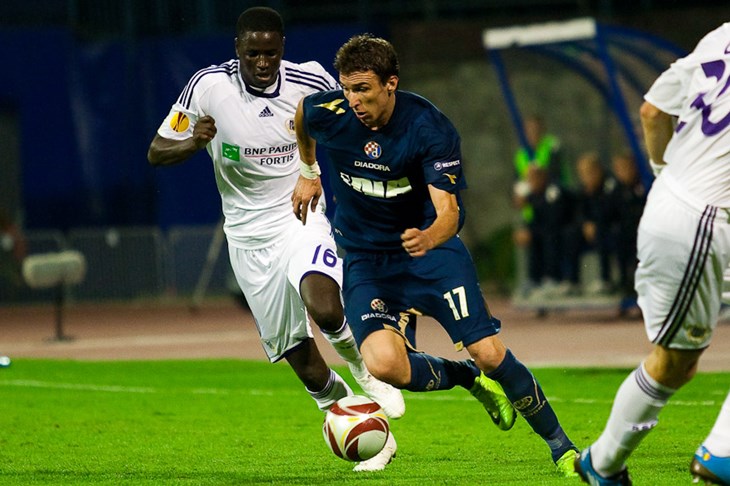Dinamo krenuo pobjedom