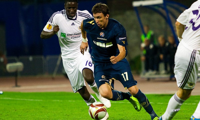 Dinamo krenuo pobjedom