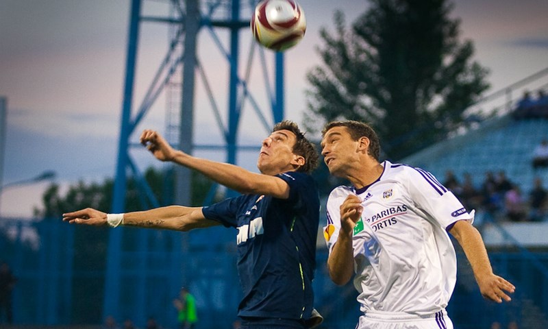 "Mandžukić nije u kombinacijama"