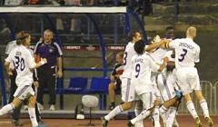 Identične pobjede Hajdukovih protivnika