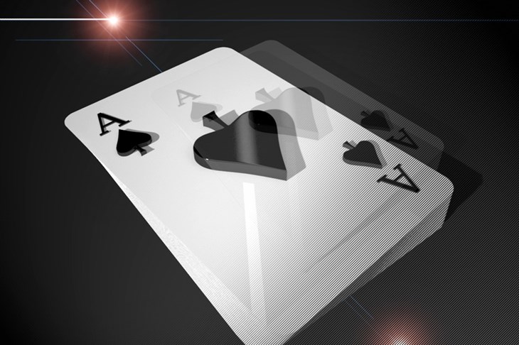 Poker i ego ne idu zajedno