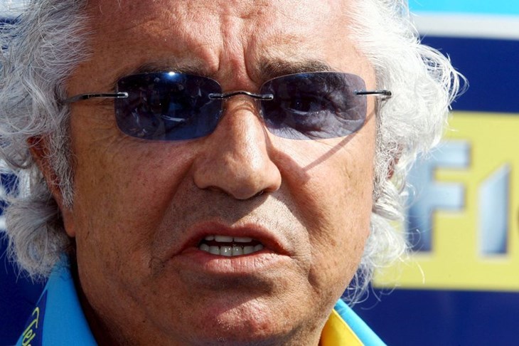 "Otišao sam za Renaultovu dobrobit"