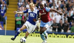 Reo-Coker potjeran s treninga