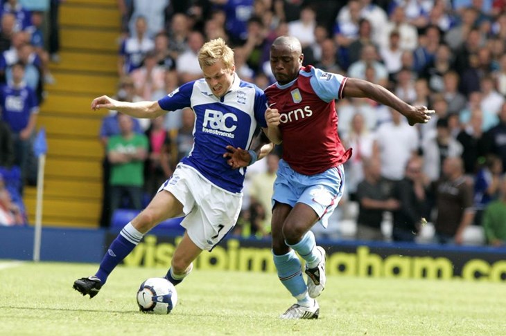 Reo-Coker potjeran s treninga