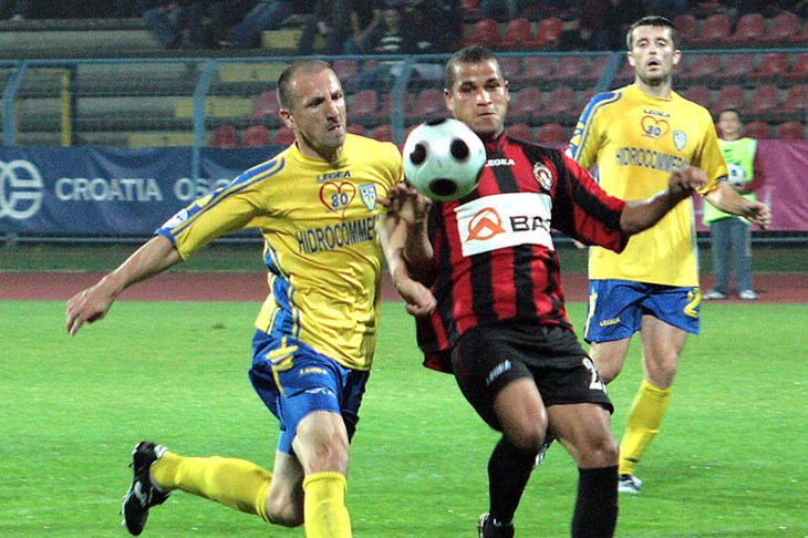 Preokretom do tri boda