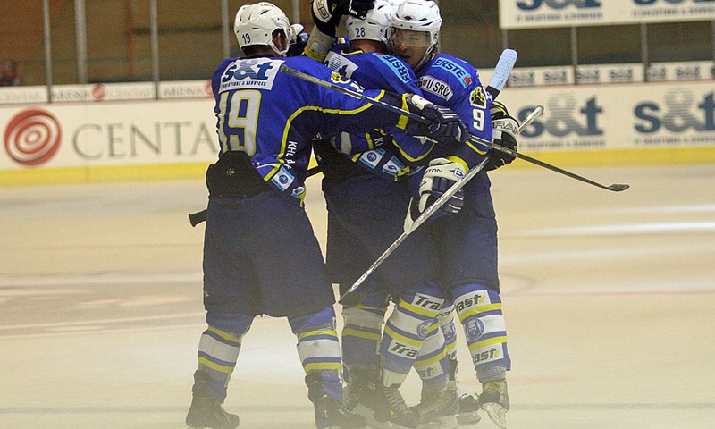 Medveščak predstavljen i u NHL-u