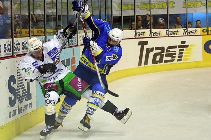 Graz nudi Medveščaku brz oporavak