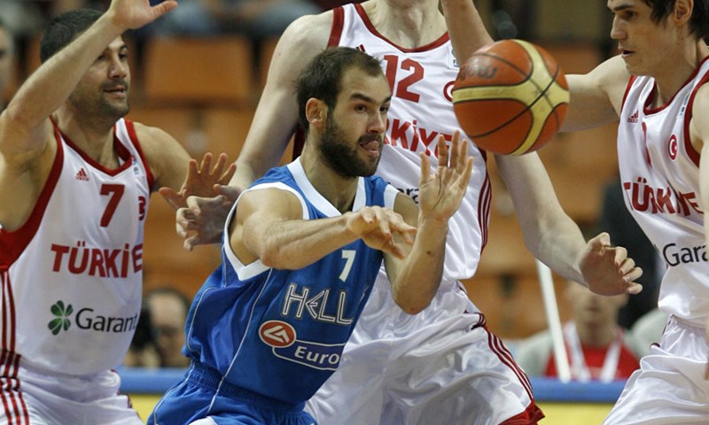 Spanoulis: "Niti u jednom trenutku nismo prestali vjerovati"