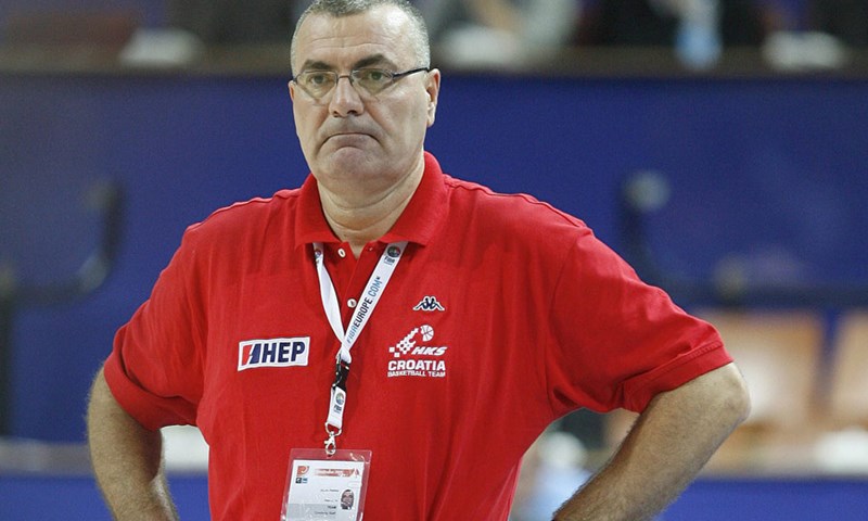 Kralj Repeša je izgubio krunu