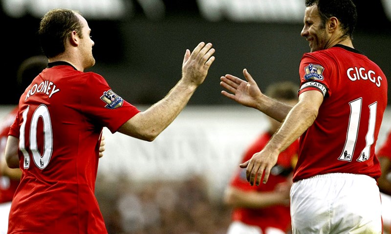 Bitka za Manchester