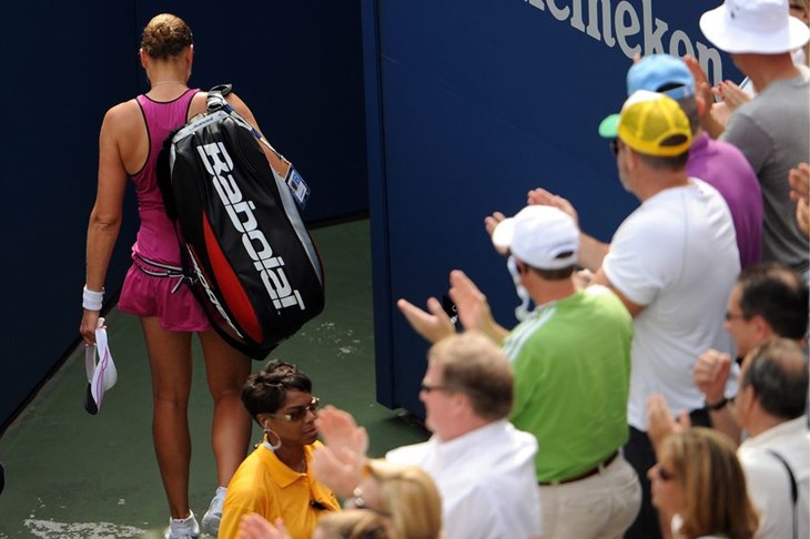 Petrovu iscrpila viroza