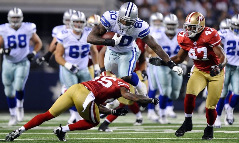 Cowboysi otvaraju novi stadion