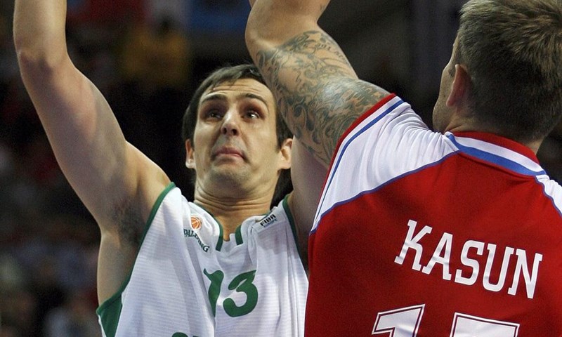 Kronologija: Hrvatska - Rusija