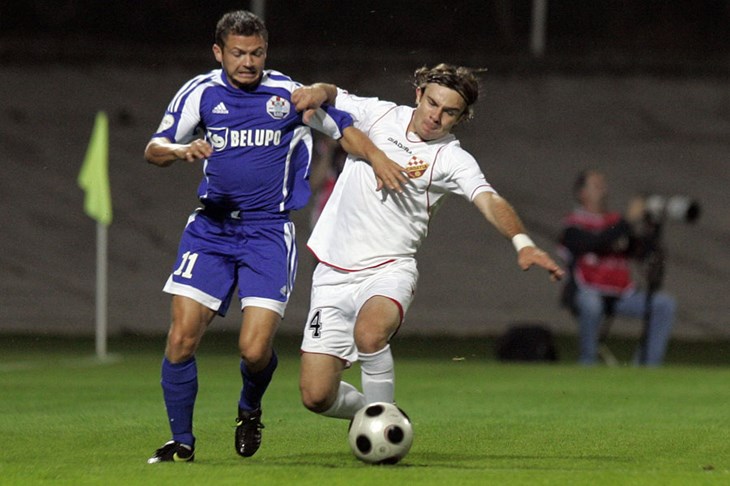 Nitko nije zaslužio pobjedu