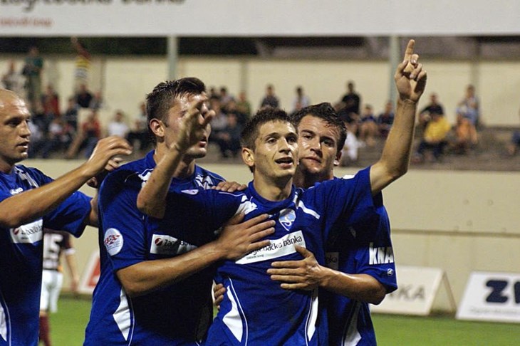 Zec produbio Zagrebovu agoniju