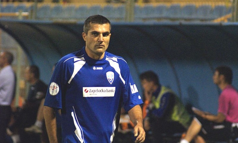 Vidić izvan pogona do proljeća