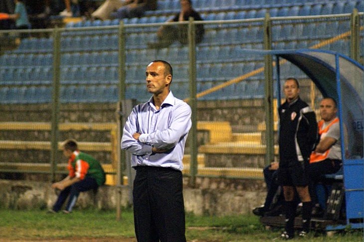 Besek: "Izbornik je sam kriv za neuspjeh"