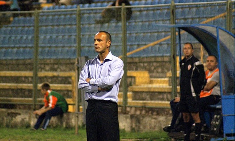Besek: "Izbornik je sam kriv za neuspjeh"