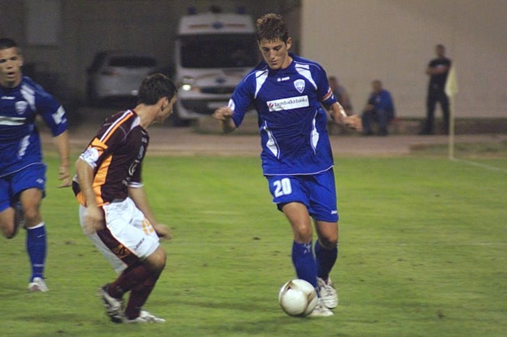 Povijesna prilika Šibenčana