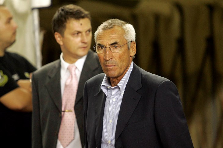 Reja: "Ovako nećemo nikamo doći"