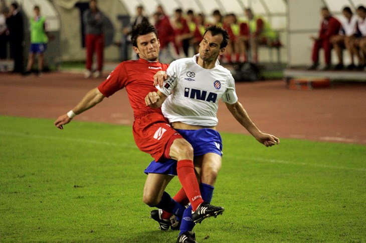 Hajduk bez problema do treće u nizu