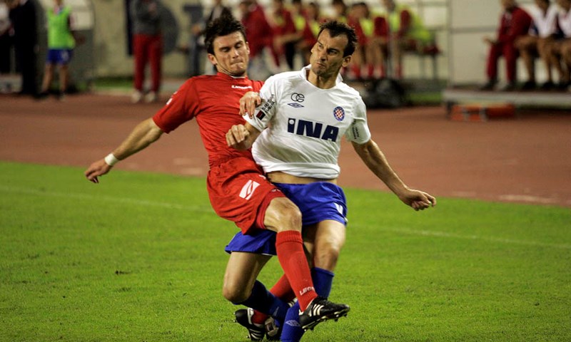 Hajduk bez problema do treće u nizu