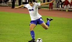 I Hajduk kaznio Anasa Sharbinija