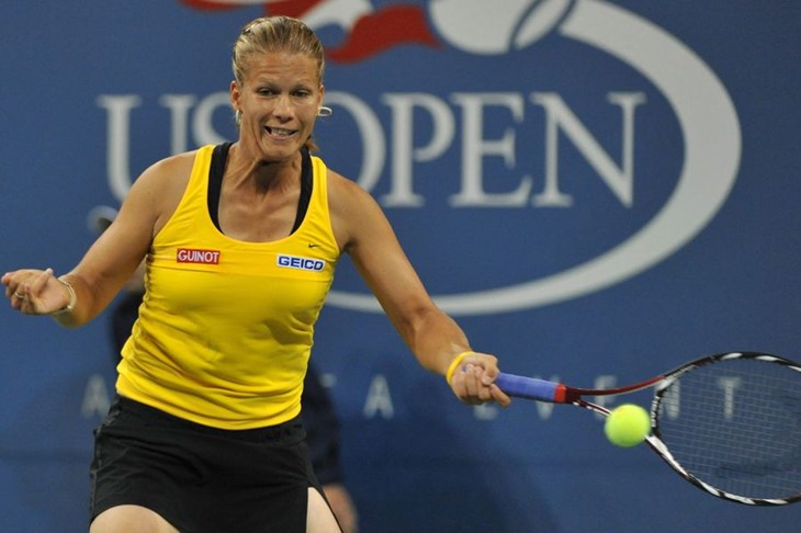 Czink ožalostila tribine