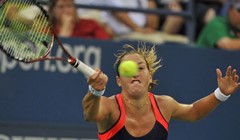 Kineskinja u Kini bez finala