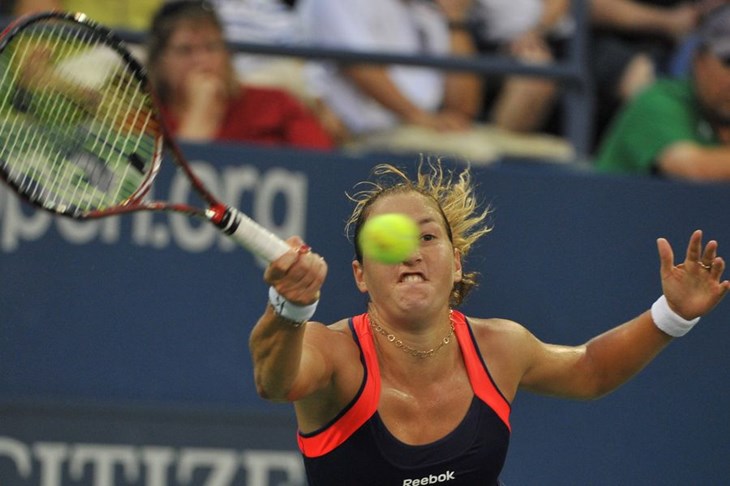 Kineskinja u Kini bez finala