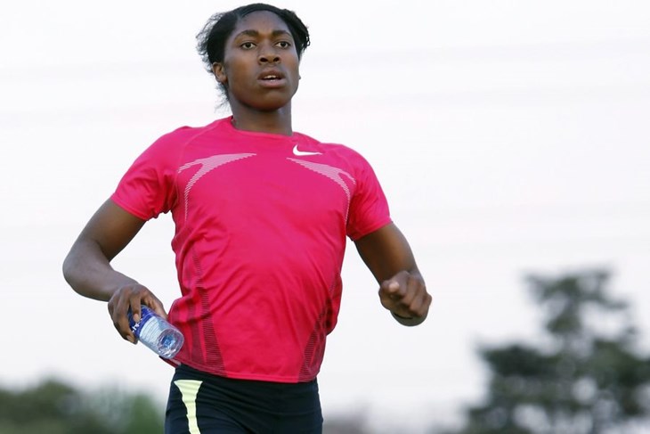 Europski sud u Strasbourgu ponovno presudio u korist Caster Semenyje protiv Svjetske atletike