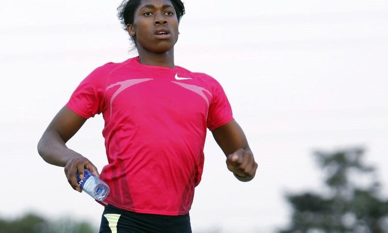 Europski sud u Strasbourgu ponovno presudio u korist Caster Semenyje protiv Svjetske atletike
